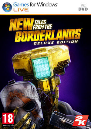 New Tales from the Borderlands ราคาถูก
